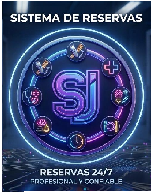 ReservasJACH